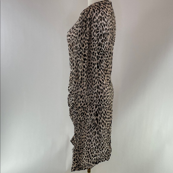 Maje Ricata Dress, 40 - Picture 9 of 11